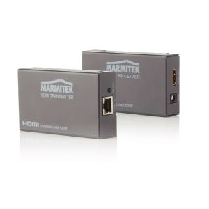 MegaView 90 - HDMI extender