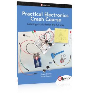 Practical Electronics Crash Course 