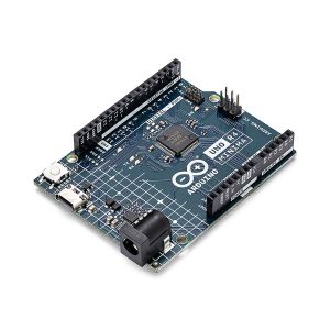 Arduino UNO R4 Minima 