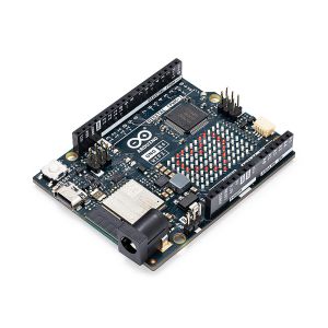 Arduino UNO R4 Wifi 