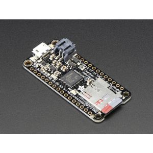 Adafruit Feather M0 Adalogger 