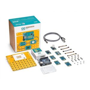 Arduino Plug and Make Kit - AKX00069 