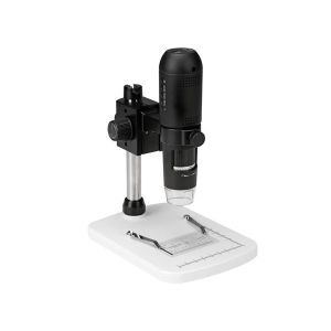 Digitale Microscoop met HDMI en USB - 3 Megapixel - Met instelbare focus  