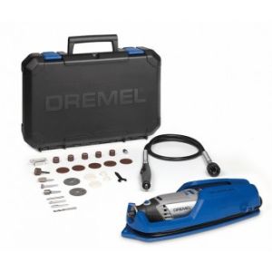 DREMEL-3000 precisie boormachine met 25 accessoires 9GTF7 