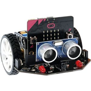 Maqueen Robot voor Microbit GTRF003