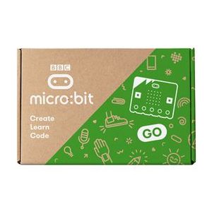 MicroBit V2.2 Go Bundle met speaker en microfoon - GTRF002 