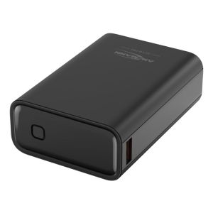 Powerbank - 20.000mAh - Met USB-C aansluiting - Ansmann 