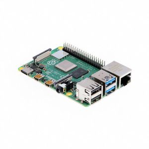 Raspberry Pi 4 B - 8GB RAM 