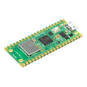 5GTF3 Raspberry Pi Pico zonder headers/Met Wifi ondersteuning 