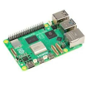 RPI5B-8GB - Single Raspberry Pi 5 model B 8GB 2.4GHz 