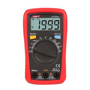 Compacte digitale multimeter autorange - Spanning & Stroom GTRF041