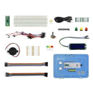 Raspberry Pi Pico Basic Kit Waveshare - GTRF009 