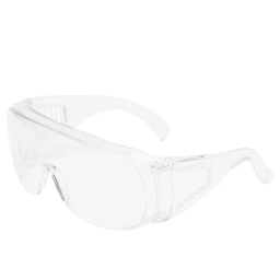 Veiligheidsbril - Overzetbril - 3M 