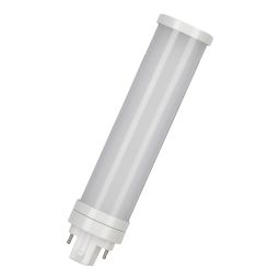 G24d socket 2-pole - 10W - Colour: 840 - 4000K Neutral White 