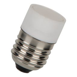 LED button E27 - T28x45 Dimmable - 3.5W - Warm White 