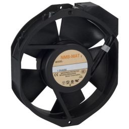 Ventilator - 230VAC - 150 x 172 x 38 mm