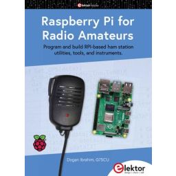 Raspberry Pi for Radio Amateurs - Dogan Ibrahim 