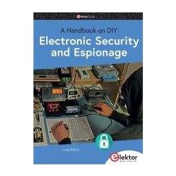 Handbook on DIY Electronic Security and Espionage 