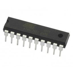 ** Digital IC 74HCT4515