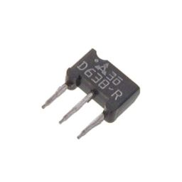 *** Transistor 2SD638 