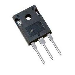 MOSFET 900V-6A TO-3P 100W *** 