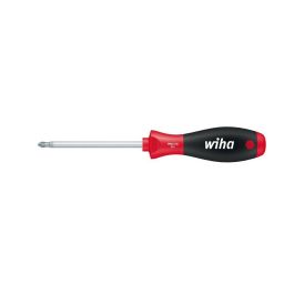 Wiha - SoftFinish Philips-schroevendraaier PH1 x 80 