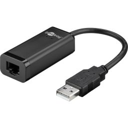 USB 2.0 - Ethernet converter 