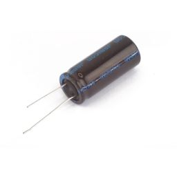 Electrolytic capacitor 4700 µF 50V  25x35mm 85°C P10.