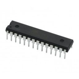 ** Computer IC    EF68A00P 6800 Microprocessor 40 pin