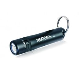 Nextorch K20 - flashlight - keychain model 