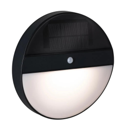 Wandlamp met led voor buiten - IP44 - 3000K - Antraciet - Paulmann 