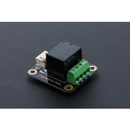 5V 5A relaismodule compatibel Arduino 
