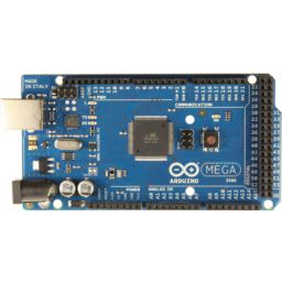 Arduino MEGA - gebaseerd op ATMEGA2560 R3 