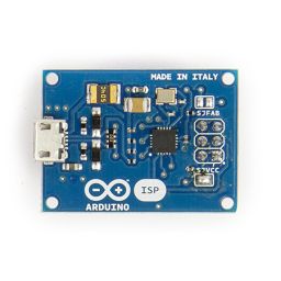 Arduino ISP 