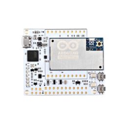 Arduino Industrial 101 * 