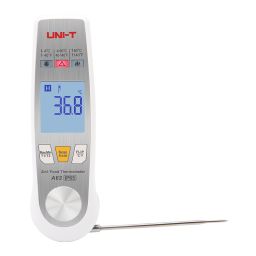 2 in 1 voedselthermometer A63 