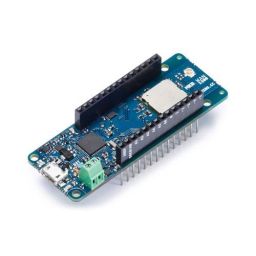 Arduino MKR WAN 1300 ( LoRa connectiviteit) ** 