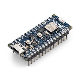 Arduino Nano Matter met headers 