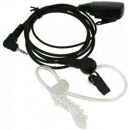 AC-0425M2 Acoustic Security earpiece for TF415 