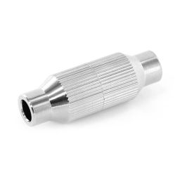 Coax cable connector 