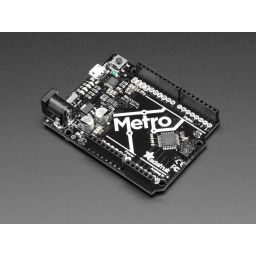 Adafruit Metro 328 Arduino compatible with headers - ATmega328 