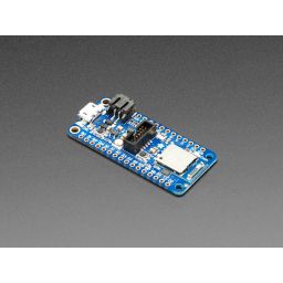 Adafruit Feather nRF52840 - Express 