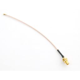 SMA to UFL / uFL / IPEX RF adapter cable 