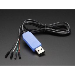 USB to TTL serial cable Debug / Console cable voor Raspberry Pi 