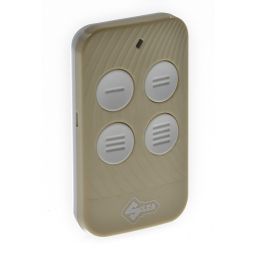 Air4V/BEI Programmable Remote Control AIR4V -beige 