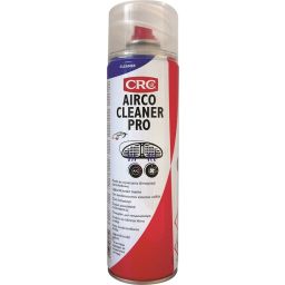 CRC Airco Cleaner Pro - Spray voor het reinigen van de airconditioning - 500ml 