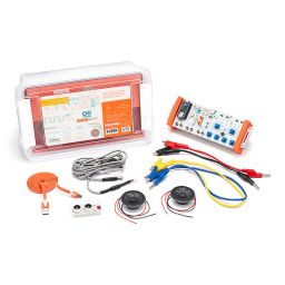 Arduino Science Kit R3 4GTRF4 