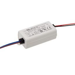 LED power supply 8W 12V DC 0.67A CV 
