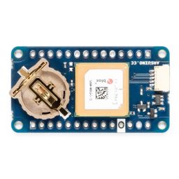 Arduino MKR GPS Shield 
