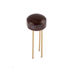 ***Transistor, NPN-S 40V 0,1A TO-10 